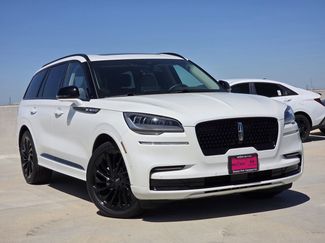Used 2024 Lincoln Aviator Reserve w/ Equipment Group 201A video 1