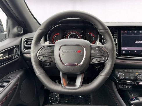 New 2026 Dodge Durango GT AWD/4WD image 12