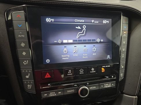 Certified 2020 INFINITI QX50 Sensory w/ Climate Package AWD/4WD image 20