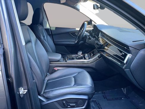 Used 2022 Audi Q7 3.0T Premium Plus AWD/4WD image 8