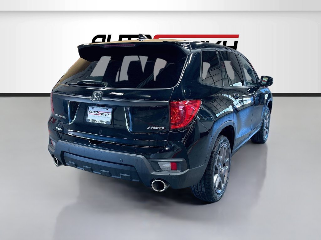 Used 2023 Honda Passport EX-L image 7