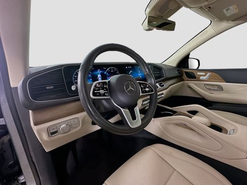 Certified 2020 Mercedes-Benz GLE 350 4MATIC image 9