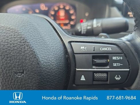 Used 2023 Honda Accord Sport image 23