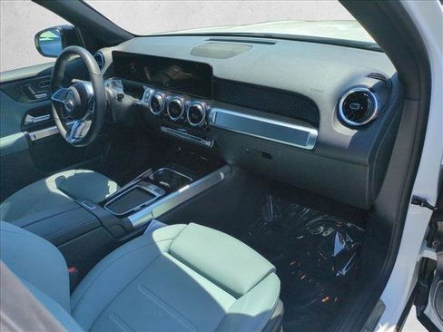 Certified 2026 Mercedes-Benz GLB 250 image 24