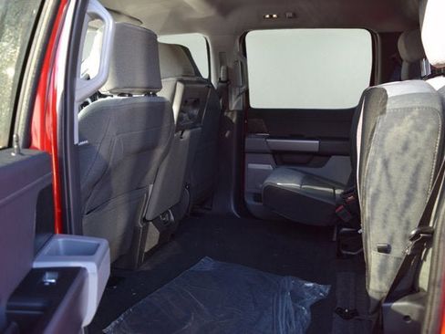 New 2026 Ford F250 XLT w/ XLT Premium Package image 5