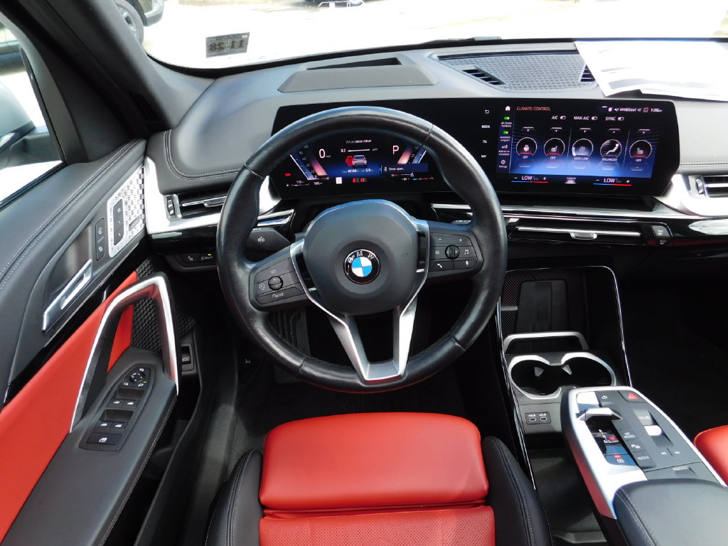 Used 2023 BMW X1 xDrive28i w/ Premium Package AWD/4WD image 18