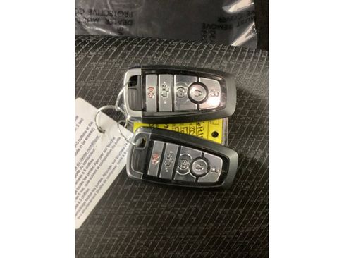 Used 2023 Ford F150 XLT w/ Equipment Group 302A High image 38