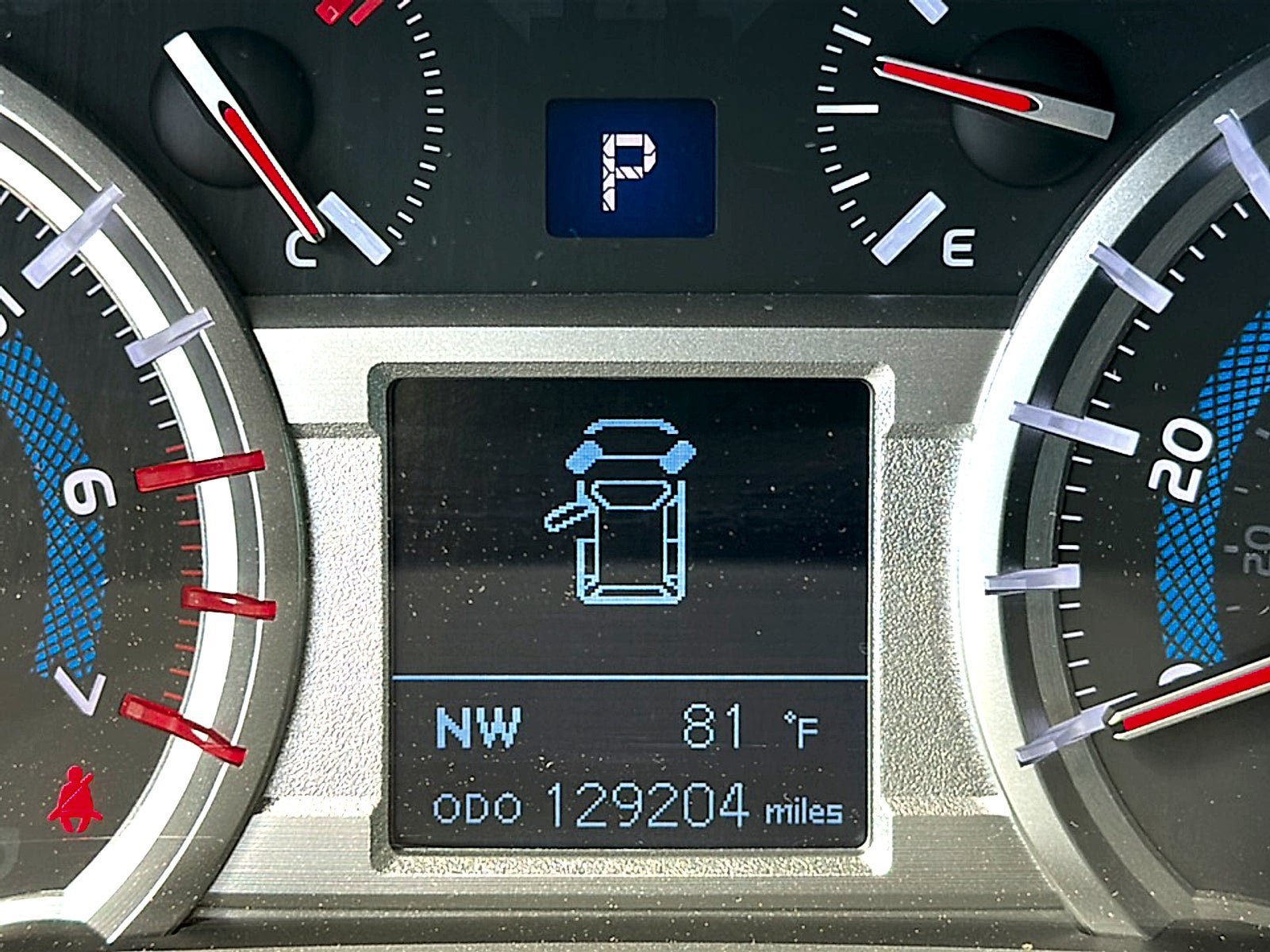 Used 2018 Toyota 4Runner Limited RWD image 10