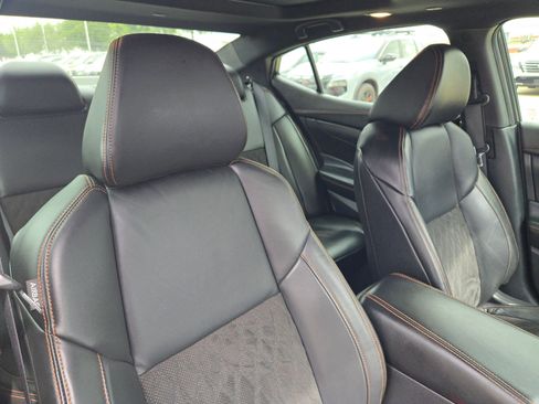 Used 2019 Nissan Maxima SR w/ Premium Package image 31