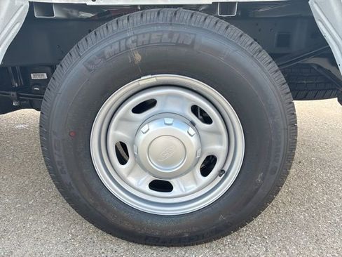 New 2026 Ford F250 XL image 14