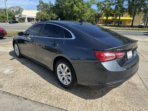 Used 2019 Chevrolet Malibu LT FWD image 7