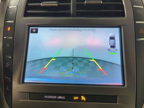 Used 2019 Lincoln MKZ Premiere FWD image 15
