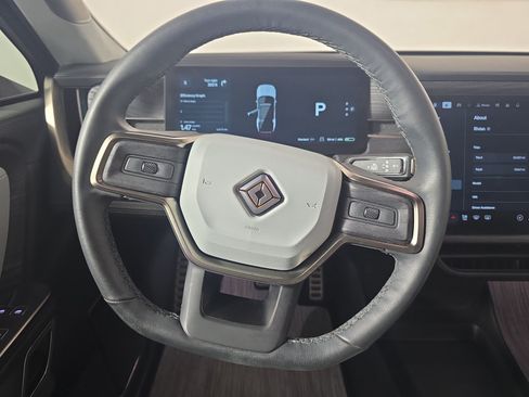 Used 2024 Rivian R1S Adventure Quad AWD/4WD image 28