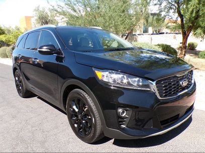 Used 2020 Kia Sorento EX