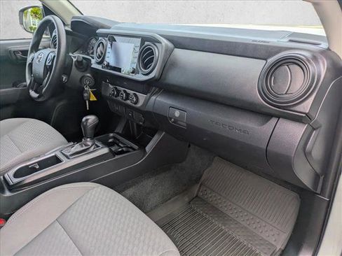 Used 2023 Toyota Tacoma SR w/ SR Convenience Package image 19