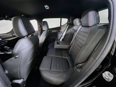 Used 2023 Dodge Hornet GT w/ GT Blacktop Package AWD/4WD image 23