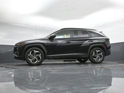 Certified 2024 Hyundai Tucson SEL AWD/4WD image 41