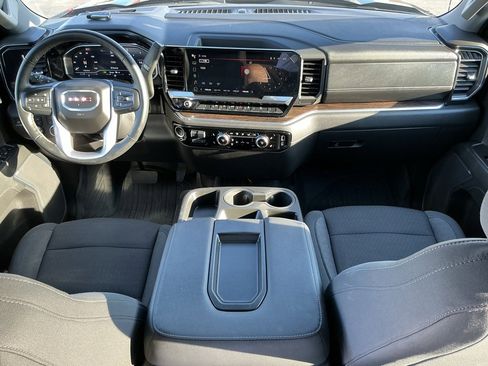 Used 2024 GMC Sierra 1500 Elevation w/ LPO, Elevation Black Package image 49
