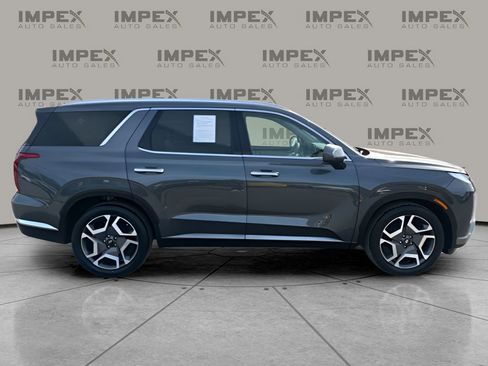 Used 2024 Hyundai Palisade Limited image 6