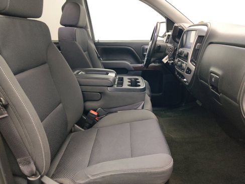 Used 2017 GMC Sierra 1500 SLE w/ SLE Value Package AWD/4WD image 21