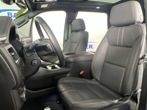 Certified 2024 Chevrolet Tahoe RST w/ Luxury Package AWD/4WD image 21