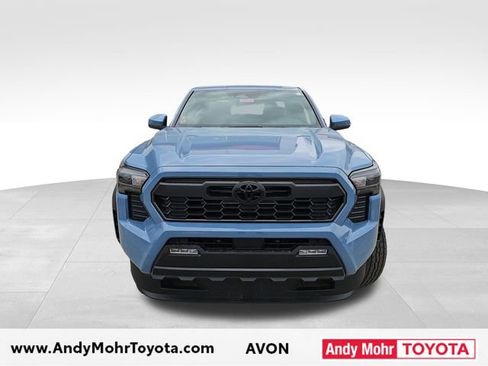 New 2026 Toyota Tacoma TRD Off-Road AWD/4WD image 2