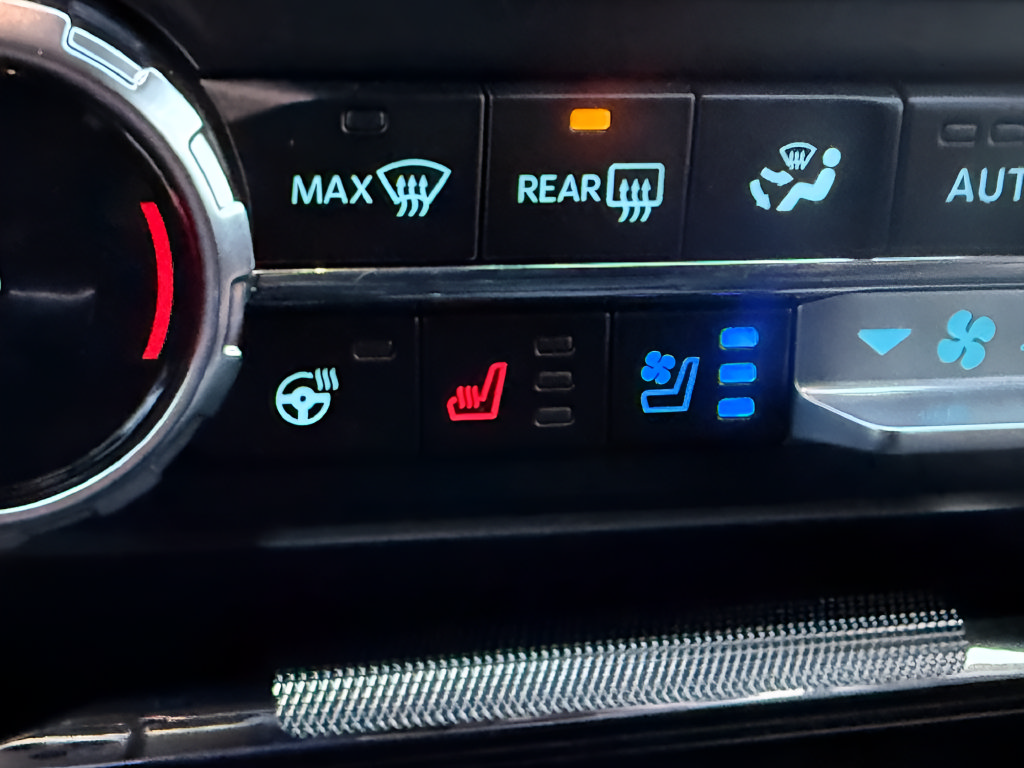 Used 2024 Ford F150 Raptor AWD/4WD image 14