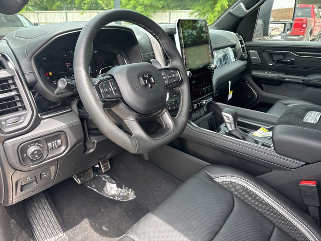 New 2026 RAM 1500 RHO w/ RHO Level 1 Equipment Group AWD/4WD image 13