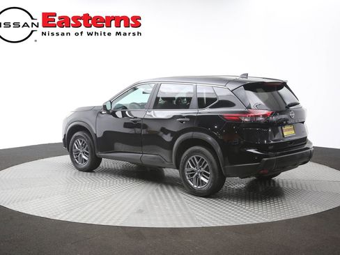 Used 2024 Nissan Rogue S AWD/4WD image 63
