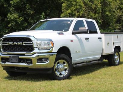 Used 2022 RAM 2500 Tradesman