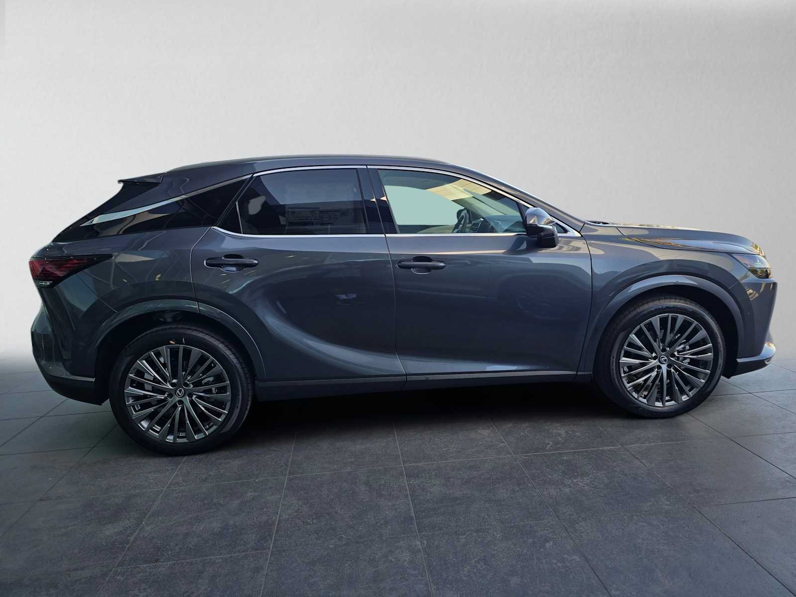 New 2026 Lexus RX 350 w/ Convenience Package AWD/4WD image 2