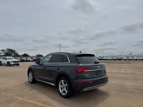 Used 2023 Audi Q5 2.0T Premium w/ Convenience Package AWD/4WD image 17