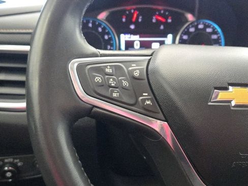 Used 2018 Chevrolet Equinox Premier AWD/4WD image 28