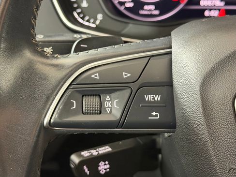 Used 2020 Audi Q5 2.0T Titanium Premium Plus w/ Premium Plus Package AWD/4WD image 16