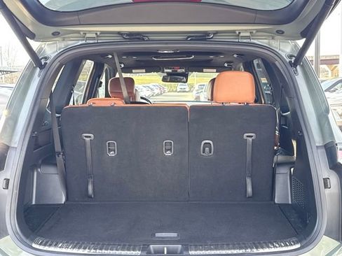 Used 2023 Kia Telluride SX X-Line image 11