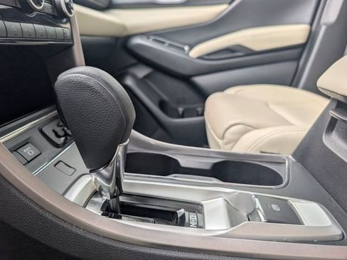 Certified 2021 Subaru Ascent Limited w/ Popular Package #2 image 19