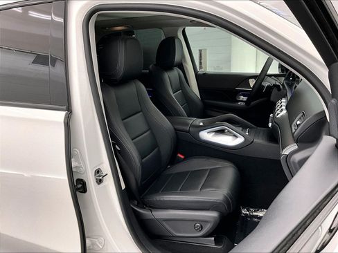 Used 2024 Mercedes-Benz GLE 350 4MATIC image 6
