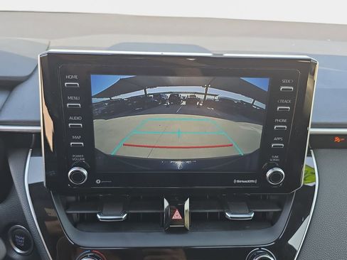 Used 2020 Toyota Corolla SE FWD image 24