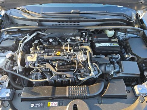 Used 2021 Toyota Corolla SE image 21