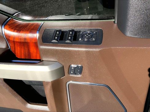 Certified 2018 Ford F150 King Ranch w/ Equipment Group 601A Luxury image 31