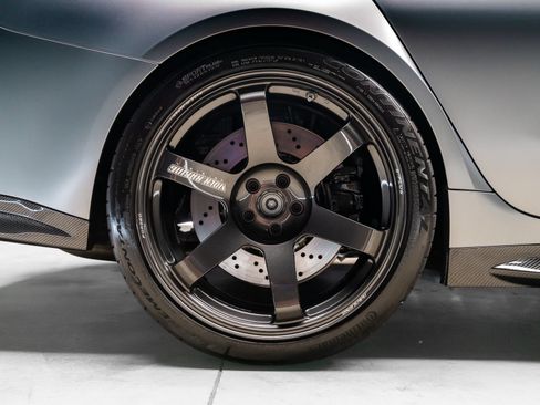 Used 2025 BMW M3 Competition AWD/4WD image 42