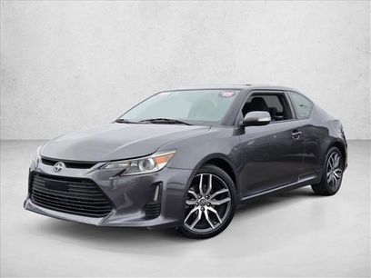 Used 2015 Scion tC