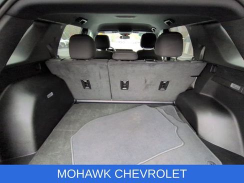 Certified 2025 GMC Terrain Elevation AWD/4WD image 26
