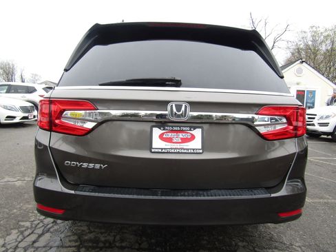Used 2019 Honda Odyssey EX-L image 6