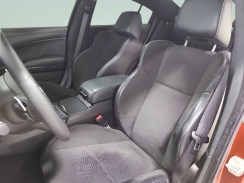 Used 2023 Dodge Charger R/T w/ Plus Group RWD image 22