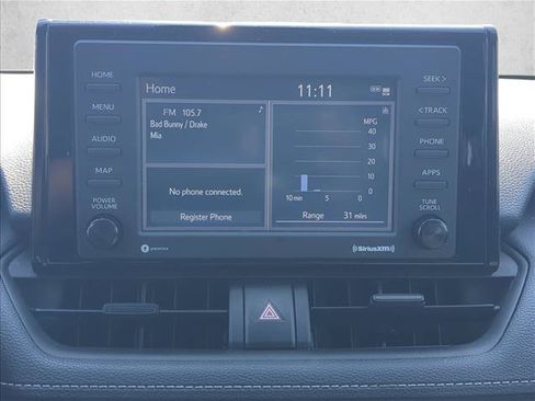 Used 2022 Toyota RAV4 LE FWD image 18