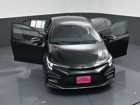 Used 2026 Toyota Corolla SE image 24