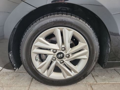 Used 2020 Hyundai Elantra SEL w/ Cargo Package (C1) FWD image 29
