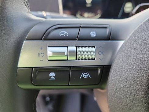 Certified 2025 Hyundai Tucson SEL image 23