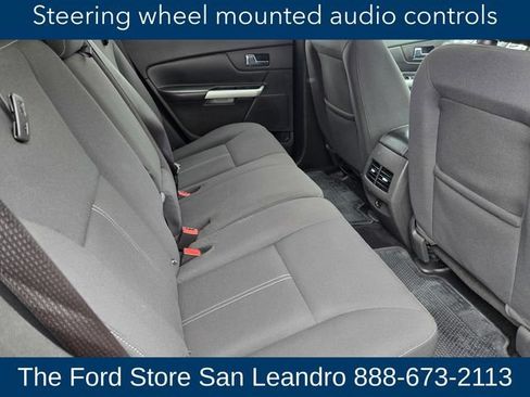 Used 2014 Ford Edge SE w/ Equipment Group 101A FWD image 15